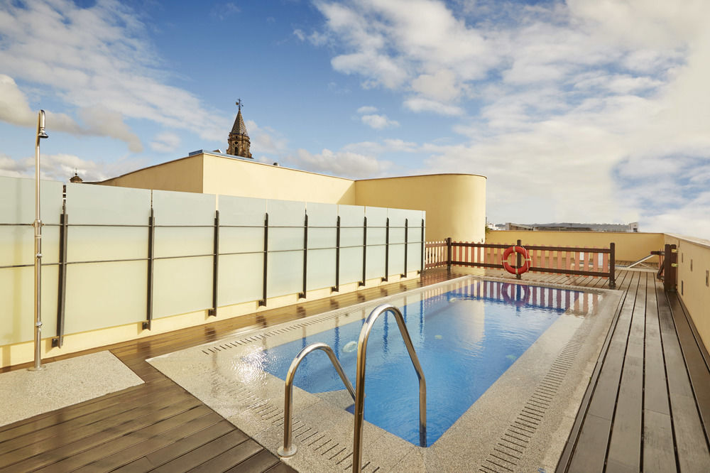 Eurostars Asta Regia Jerez Hotel Jerez de la Frontera