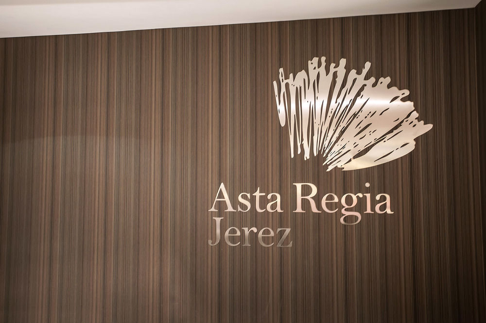 Eurostars Asta Regia Jerez 4* Jerez de la Frontera