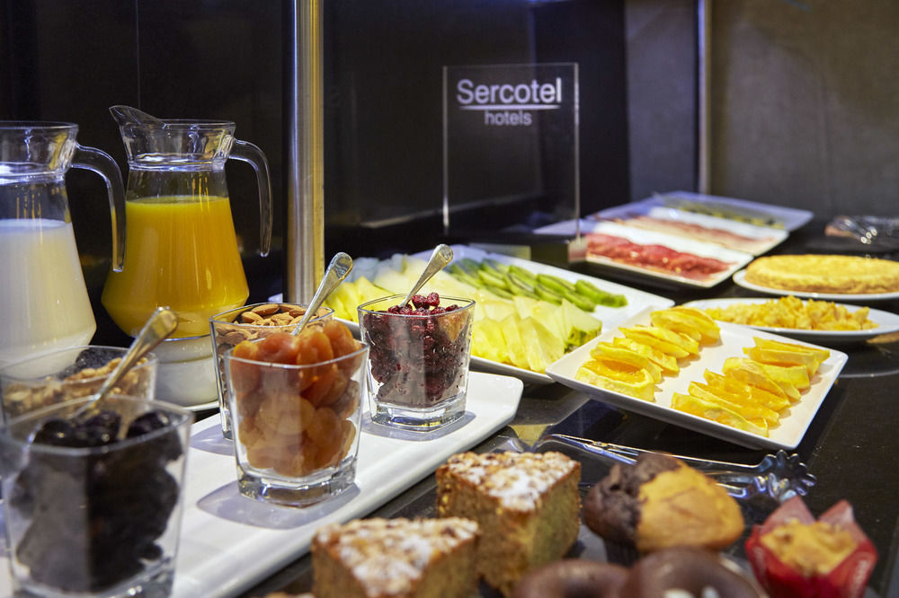 Hotel Eurostars Asta Regia Jerez 4*