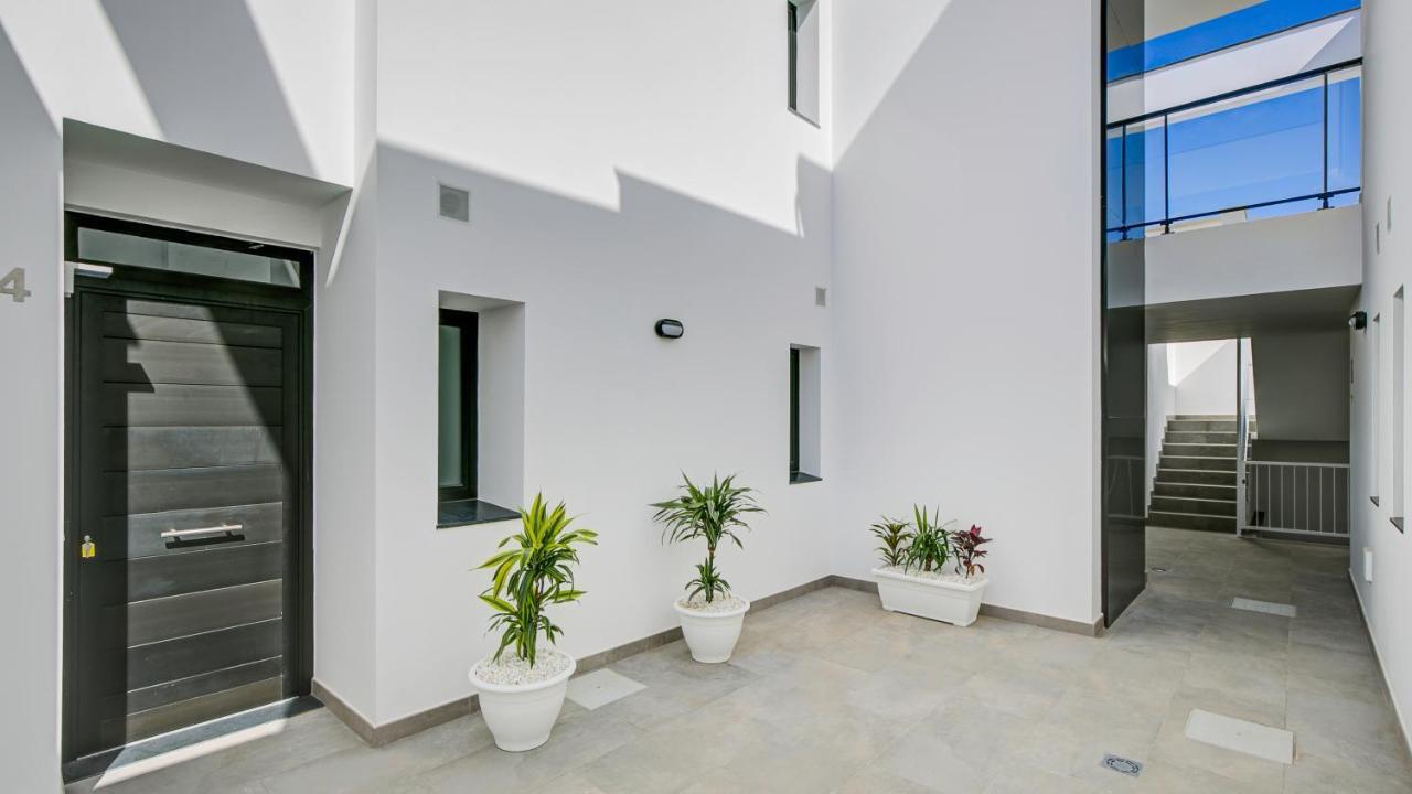 Apartment Aloha Bay Caleta