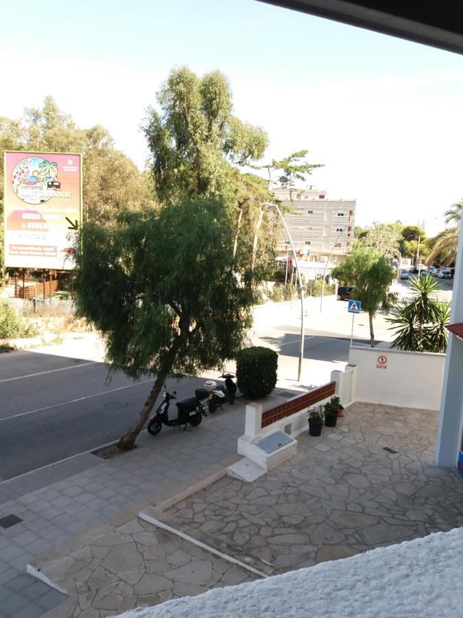 Torre Sant Salvador Apartamento