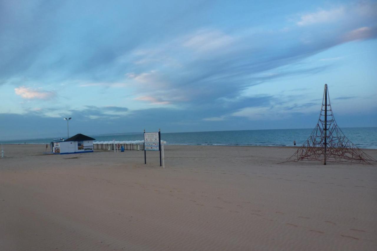 Altos Del Eden Сasa de vacaciones