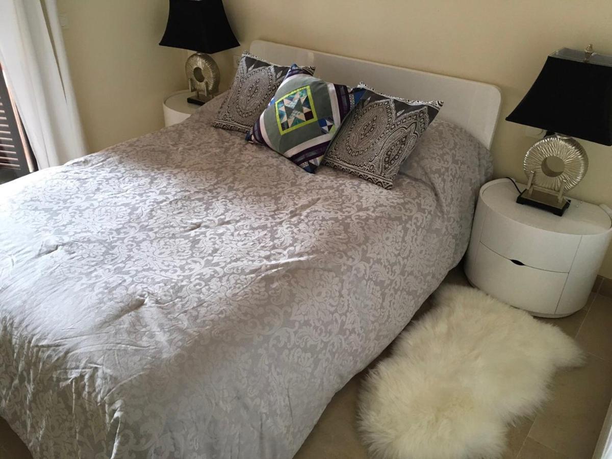 Apartamento Flamingo Coto Real La Duquesa *