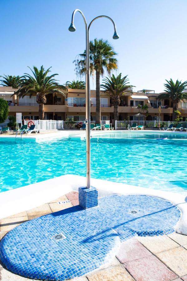 Merie Elizabeth Sun Apartamento Corralejo