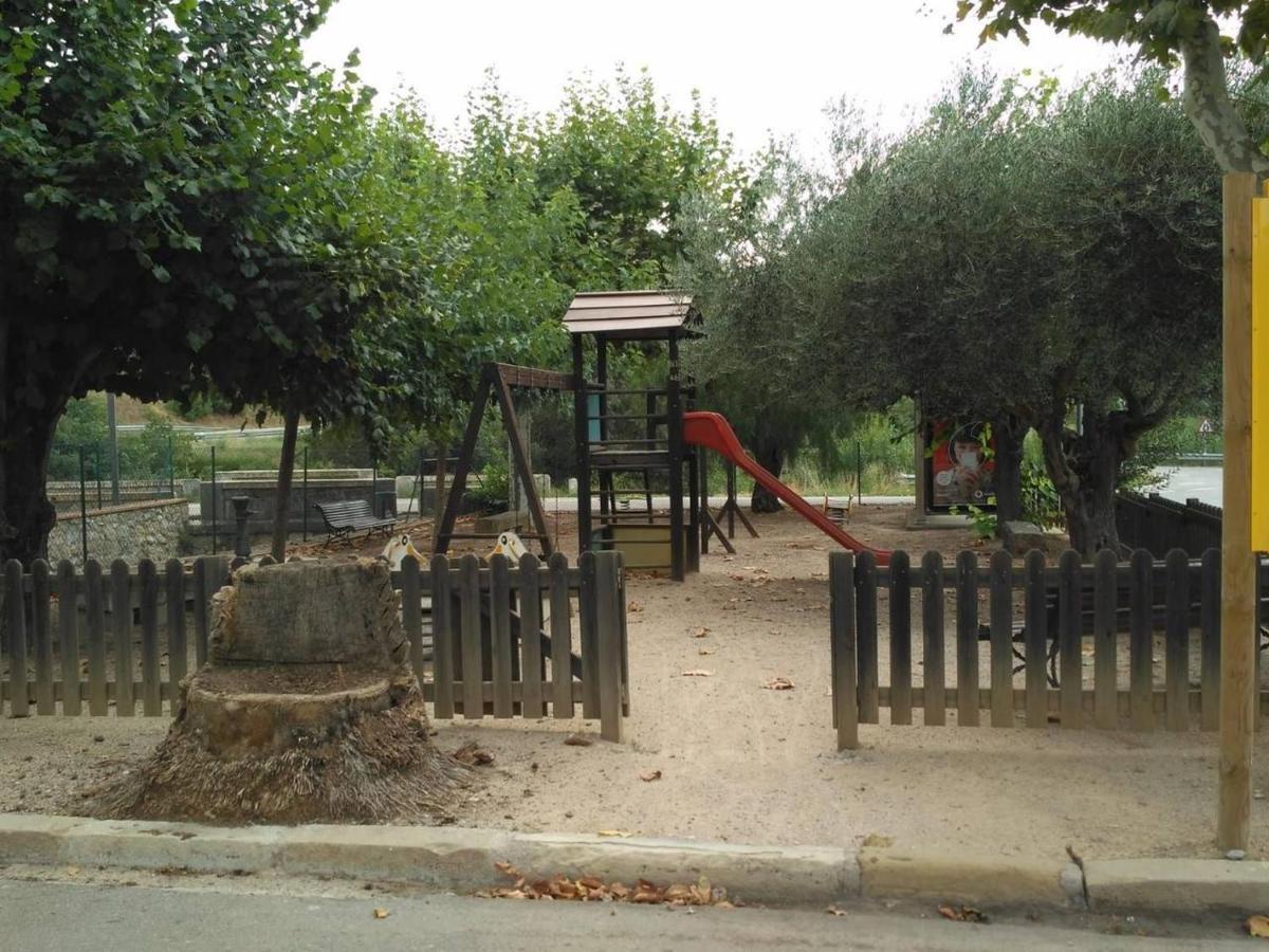 Apartamento En Terrades, Empordà