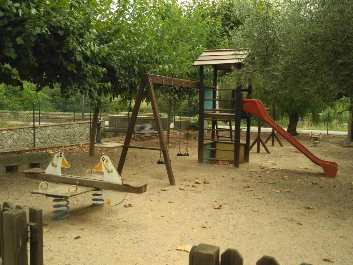 Apartamento En Terrades, Empordà *