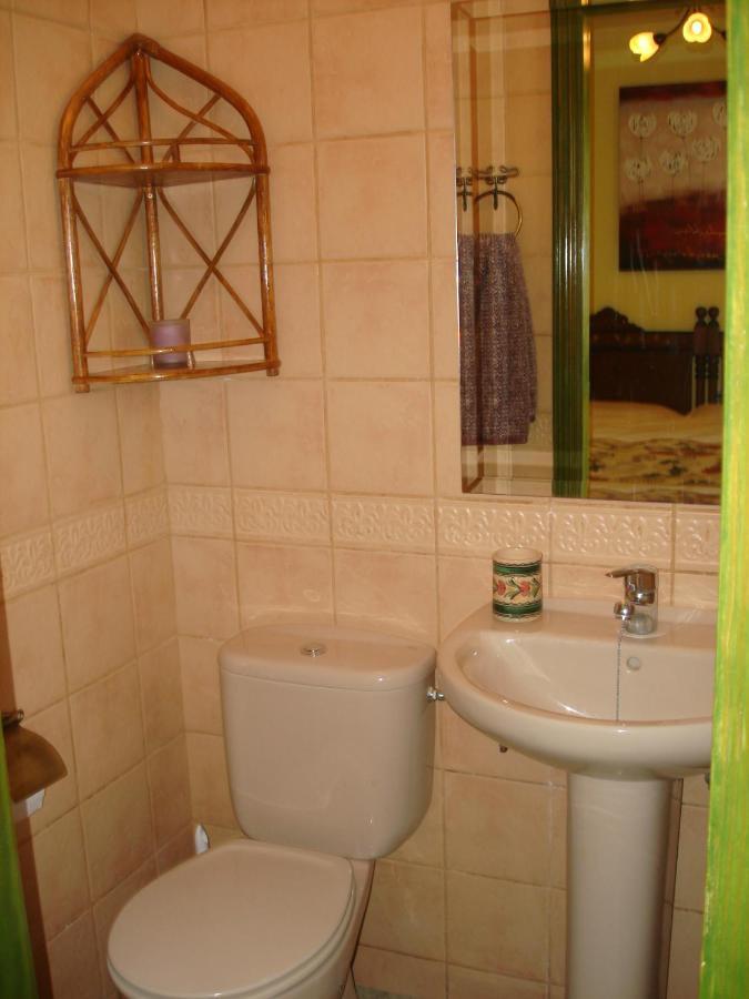 ático En Primera Linea De Playa Apartamento
