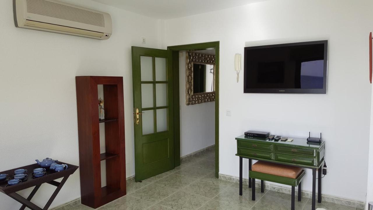 ático En Primera Linea De Playa Apartamento