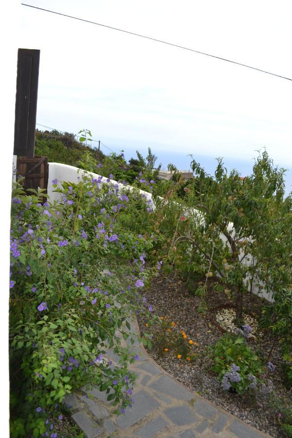 Apartamento Casa Lucia