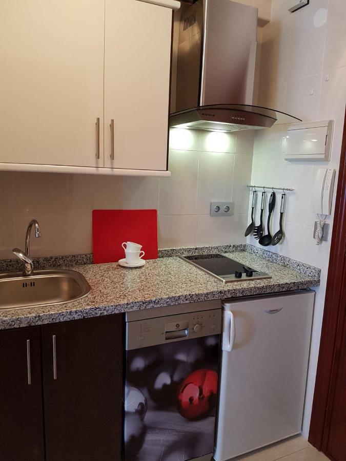 Encantador Estudio Apartment Torrox