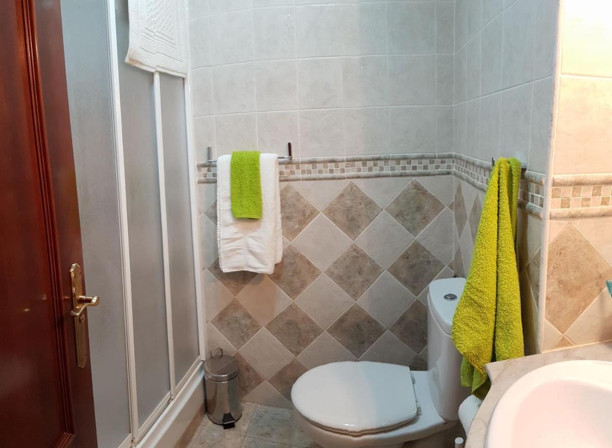 Apartment Encantador Estudio