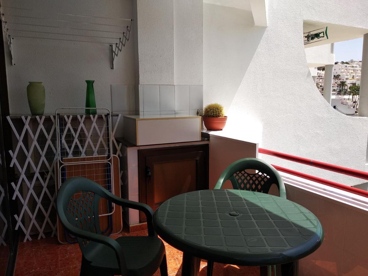 Apartamento El Cardenal Playa Del Cura (Gran Canaria)
