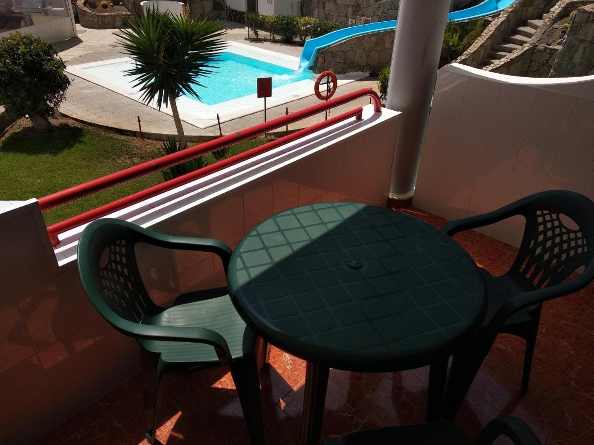 El Cardenal Apartamento *