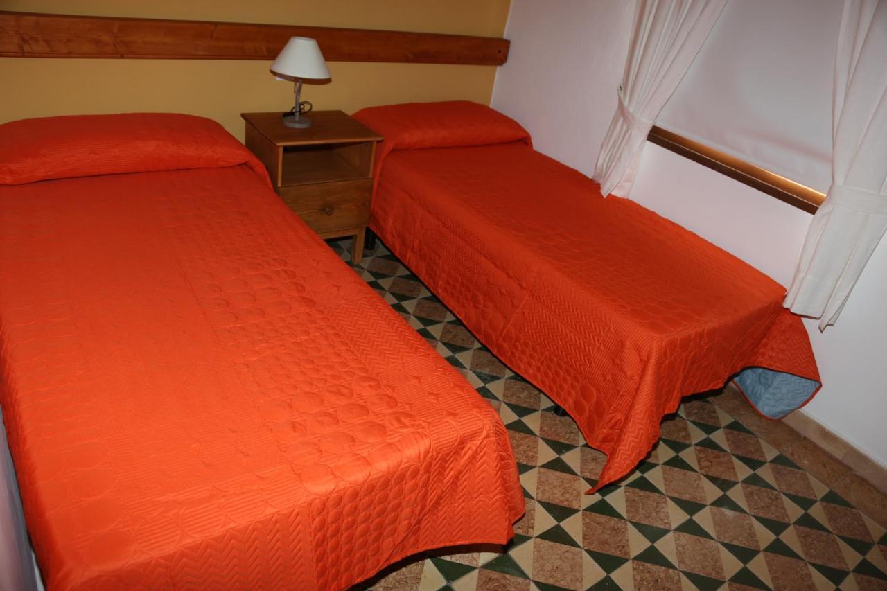 Casa El Molino Holiday home *