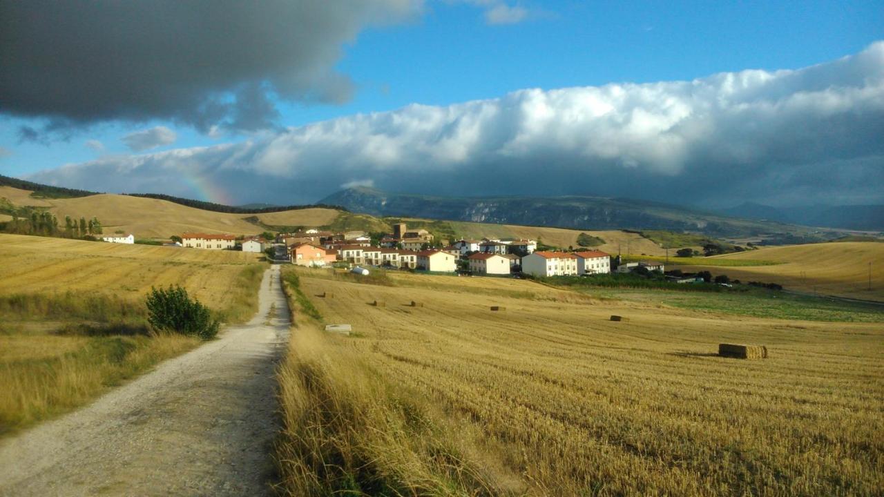 Altikarra I Casa rural