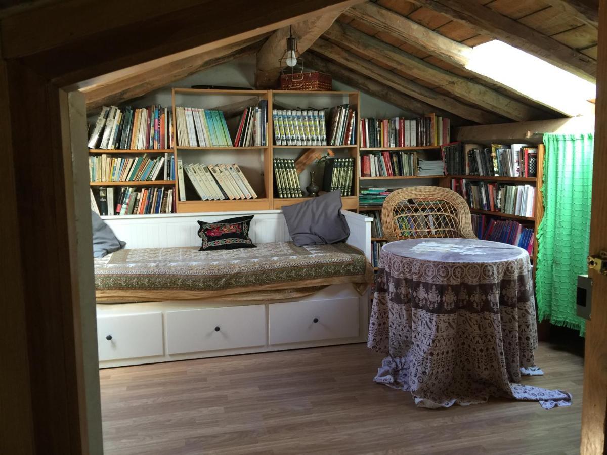 Altikarra I Casa rural Undiano