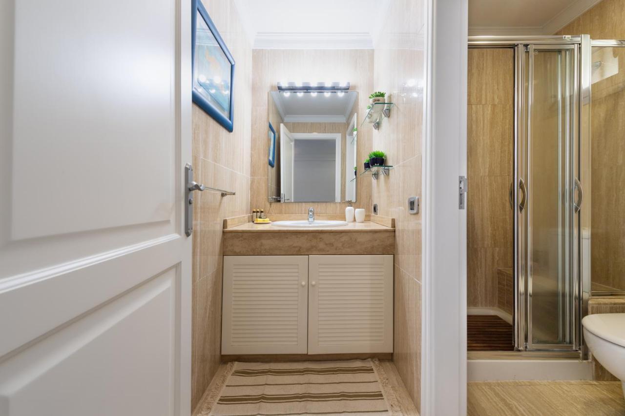 Apartamento Deisy 1g *