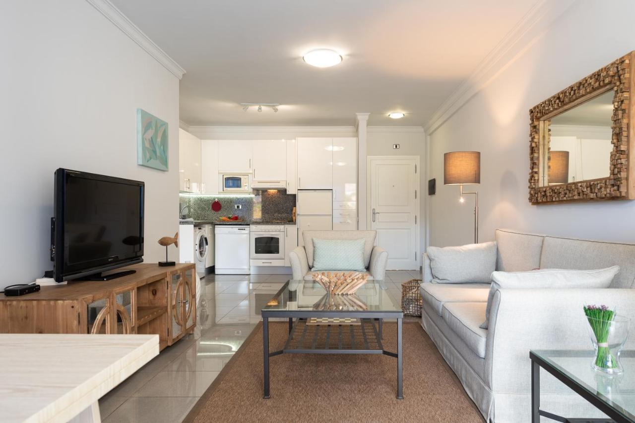 Apartamento Deisy 1g Puerto De Mogan