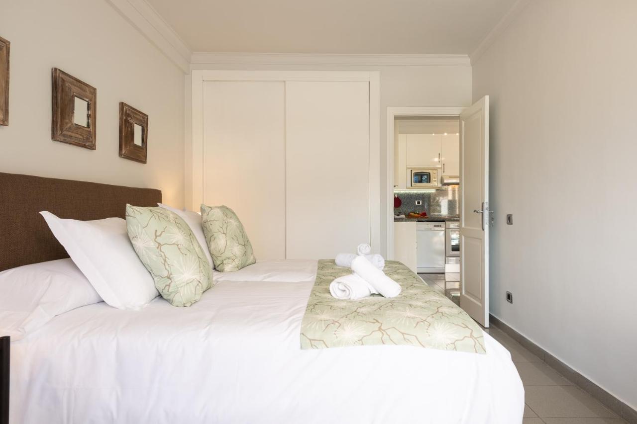 Deisy 1g Apartamento Puerto De Mogan