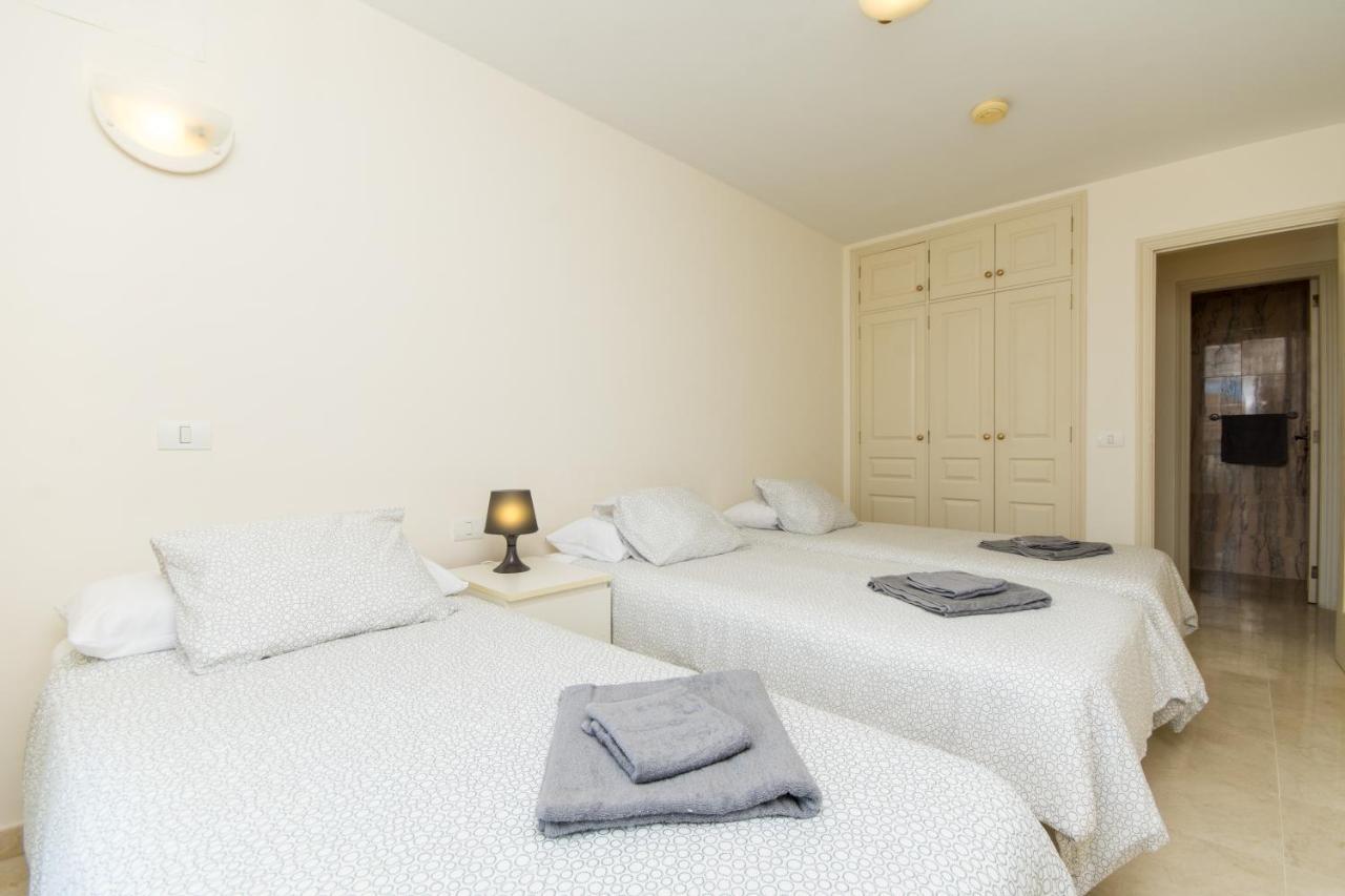 Apartamento Fewo Mark