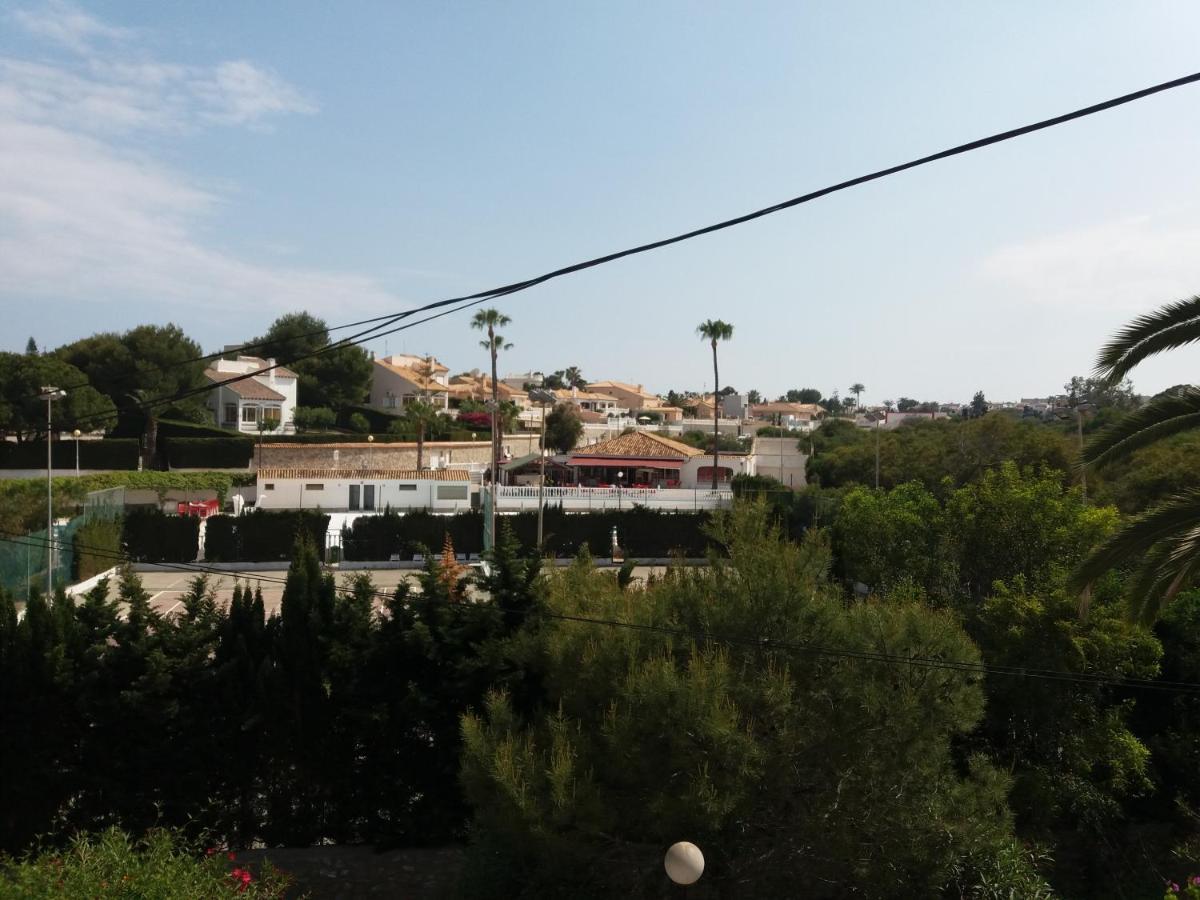 Cala Capitan Apartment