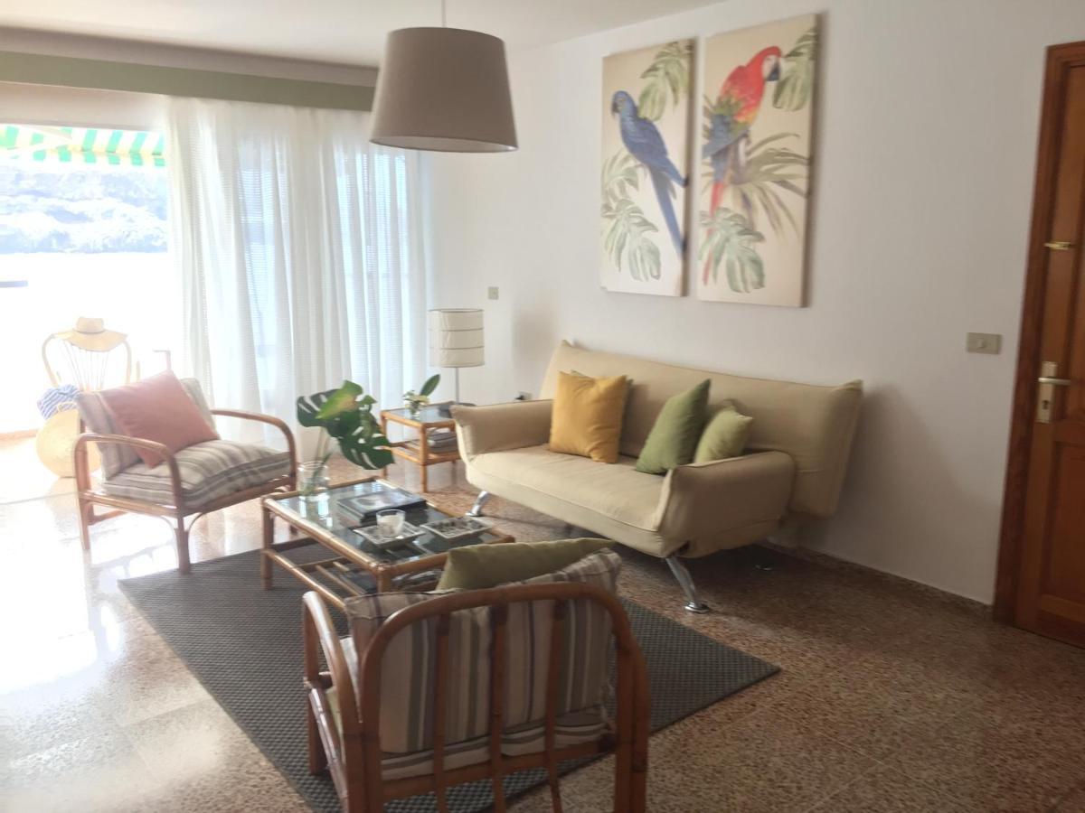 Playa San Marcos Apartment Icod De Los Vinos