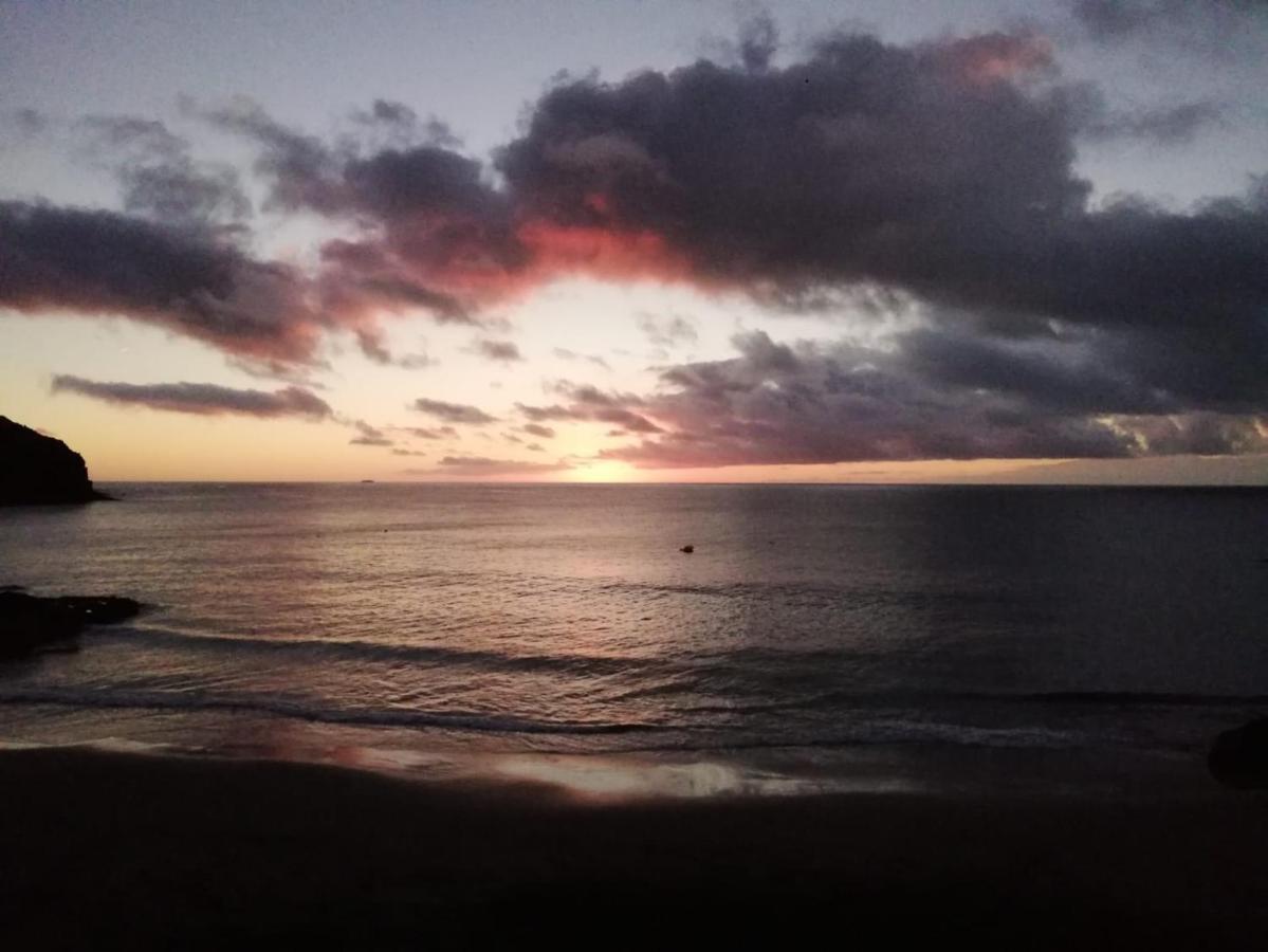 Los Abuelos Сasa de vacaciones Sardina