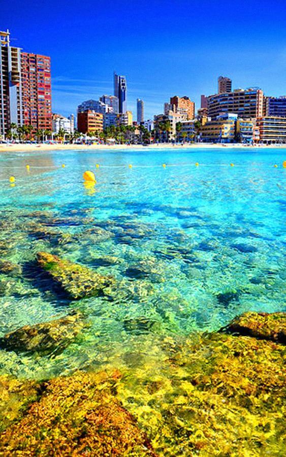 Apartamento Oasys Creek