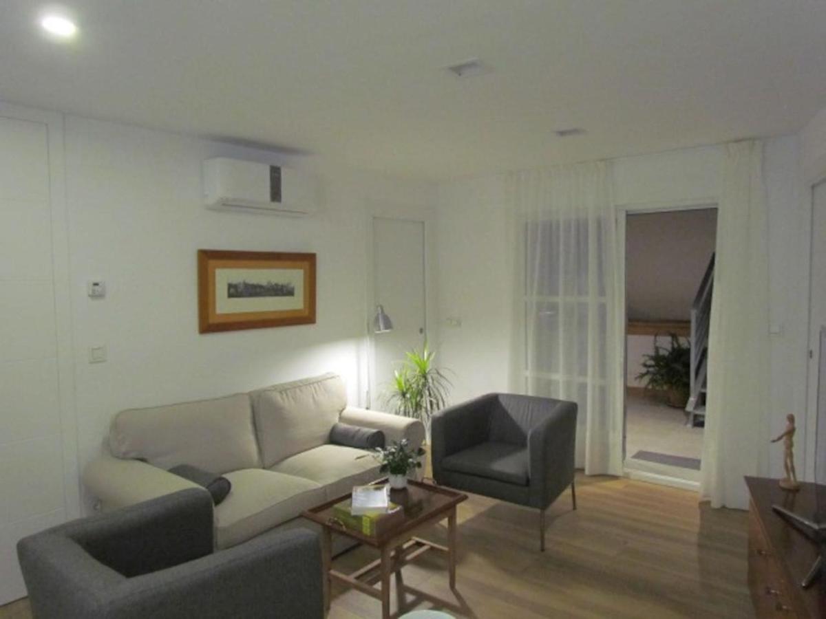Apartamento La Hiedra Huétor Vega