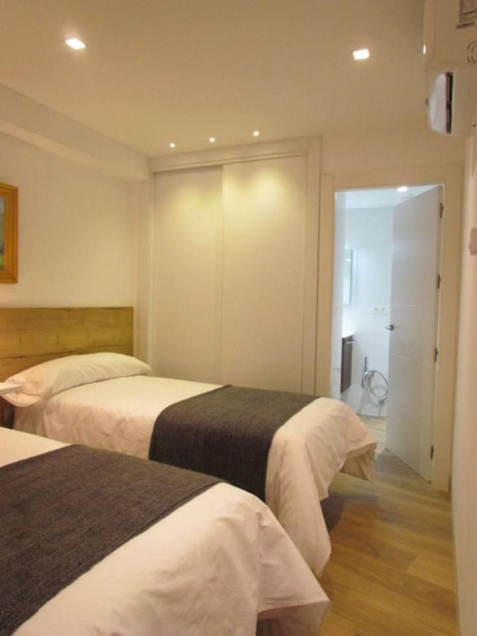 Apartamento La Hiedra *