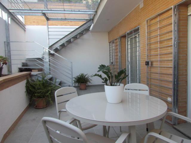 La Hiedra Apartamento *