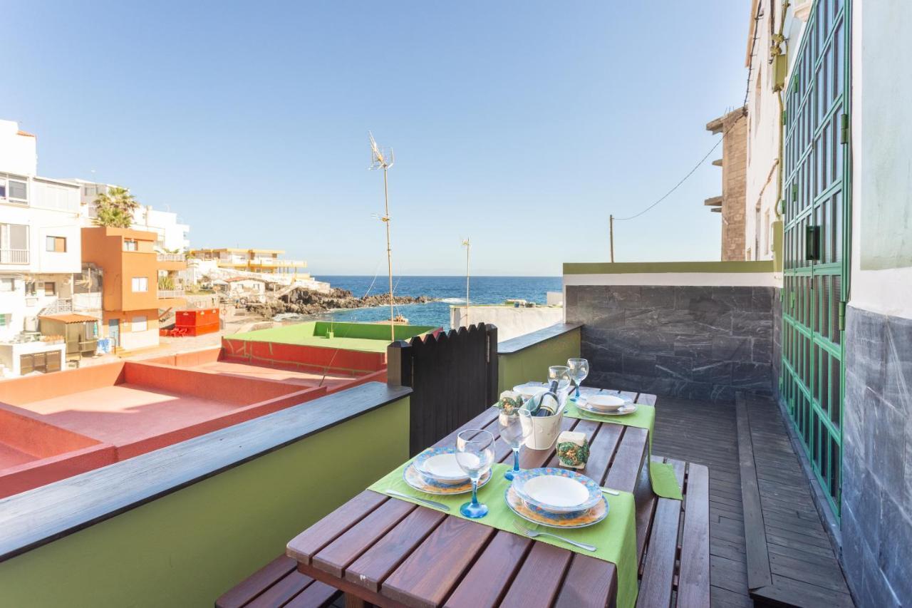 Home2book Stunning Sea Front House Holiday home *