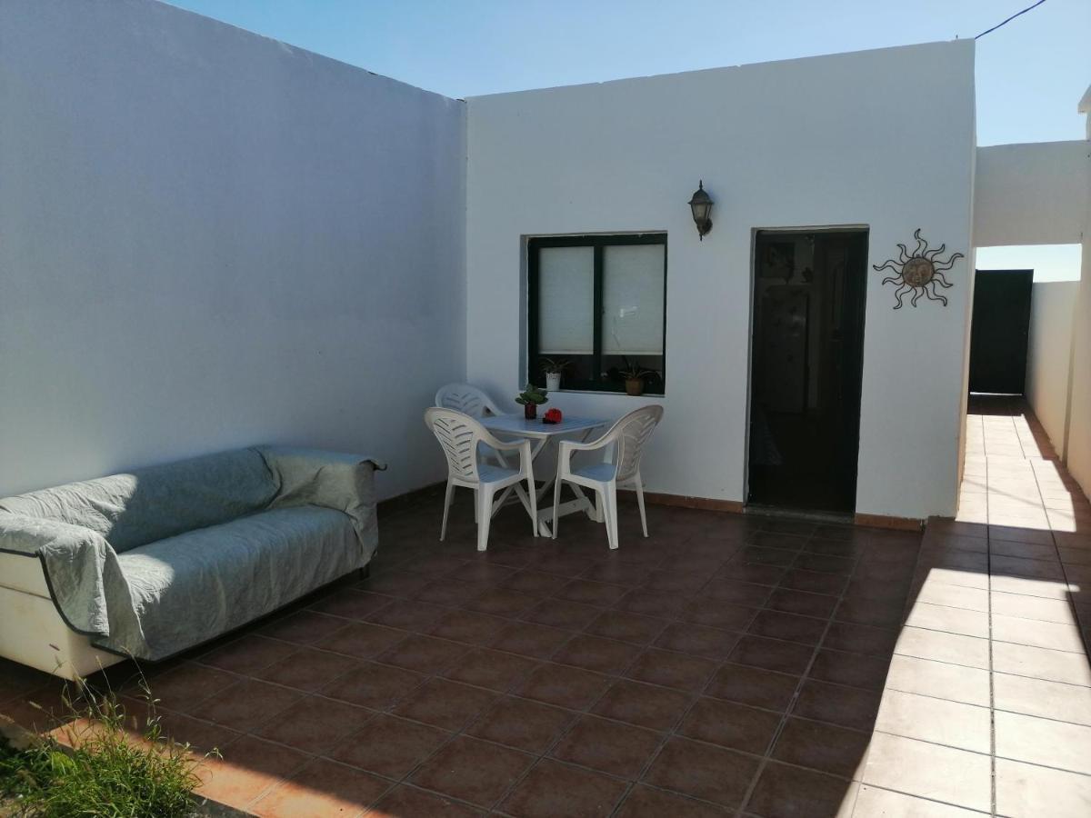 Apartamento Ayla 2 Playa Quemada