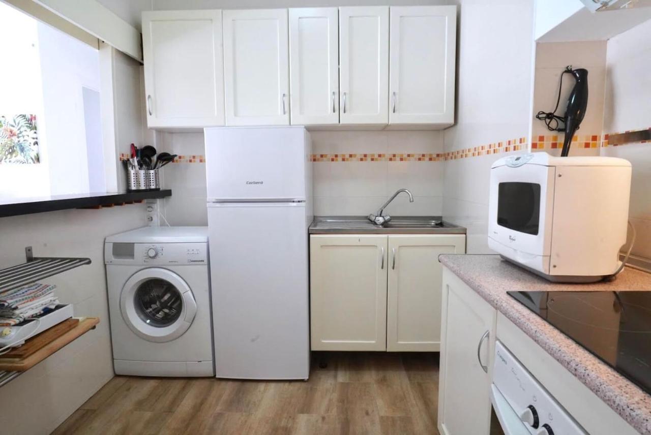 Tuhome Neptuno Ii Apartamento *