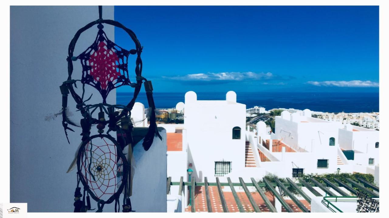Paradise View Tenerife *