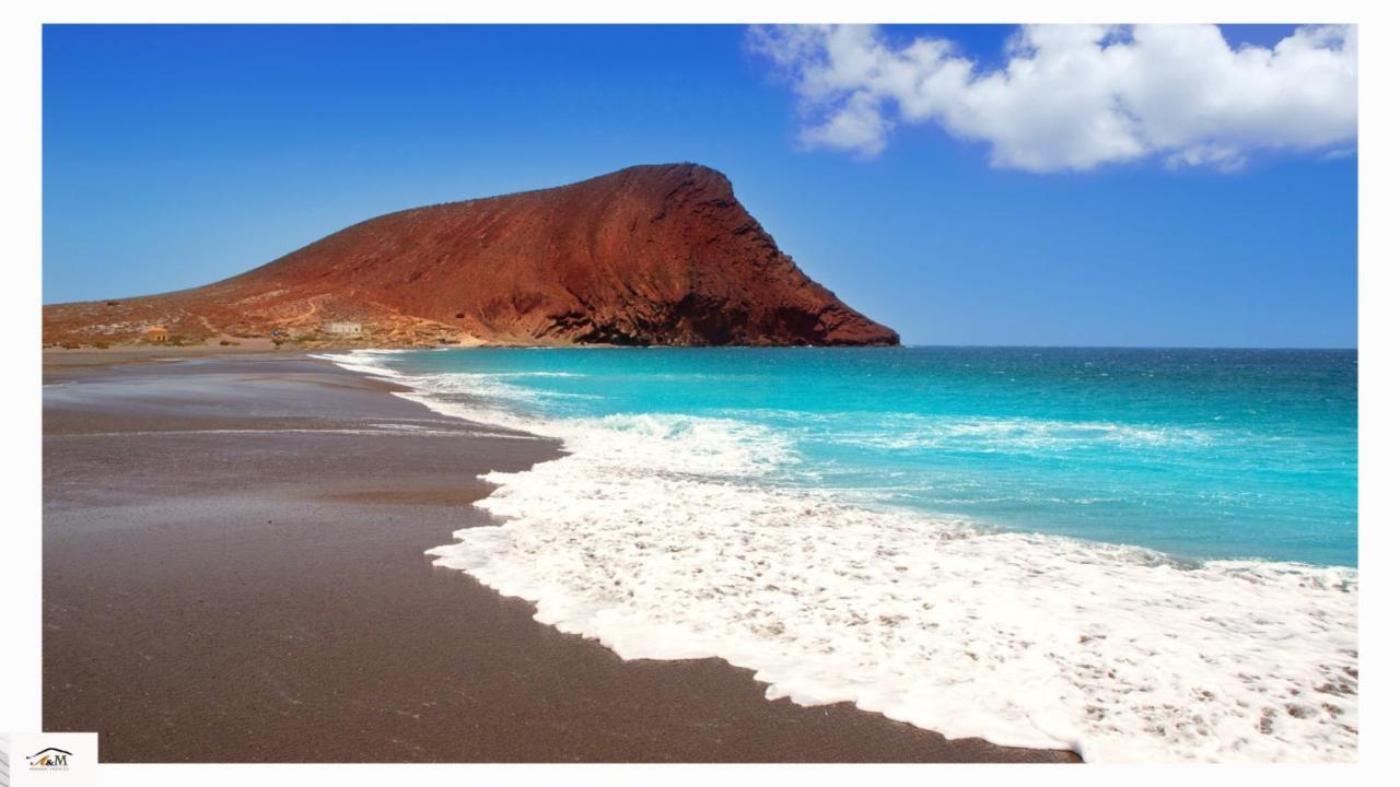 Apartamento Paradise View Tenerife *