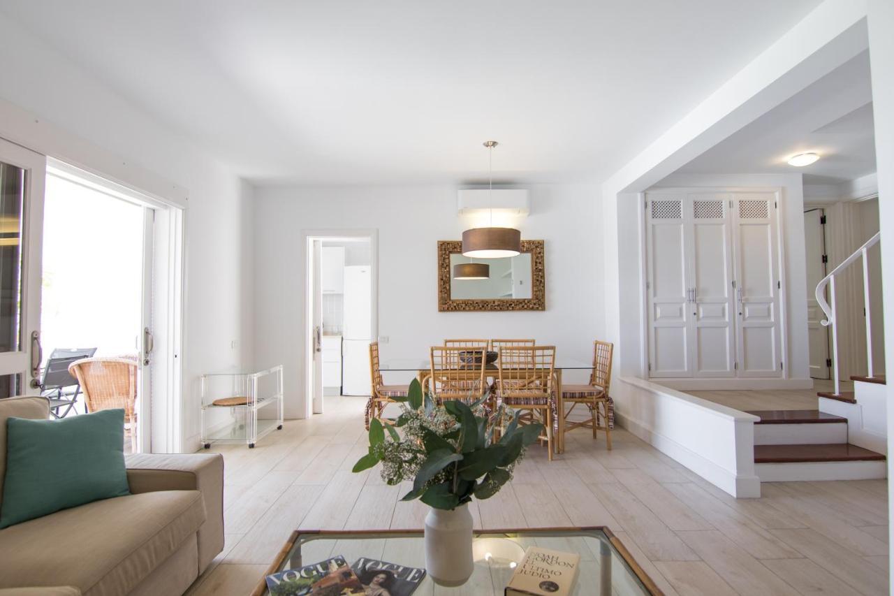 Homeforguest In Pasito Blanco, 4bdr, Bbq, Wifi, Pool * Pasito Blanco