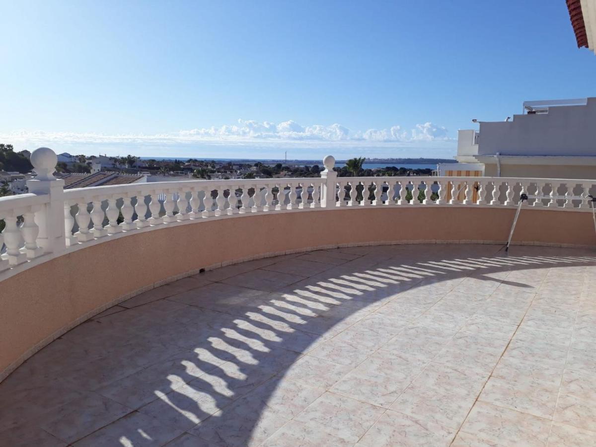 Casa Ronda Villa Rojales