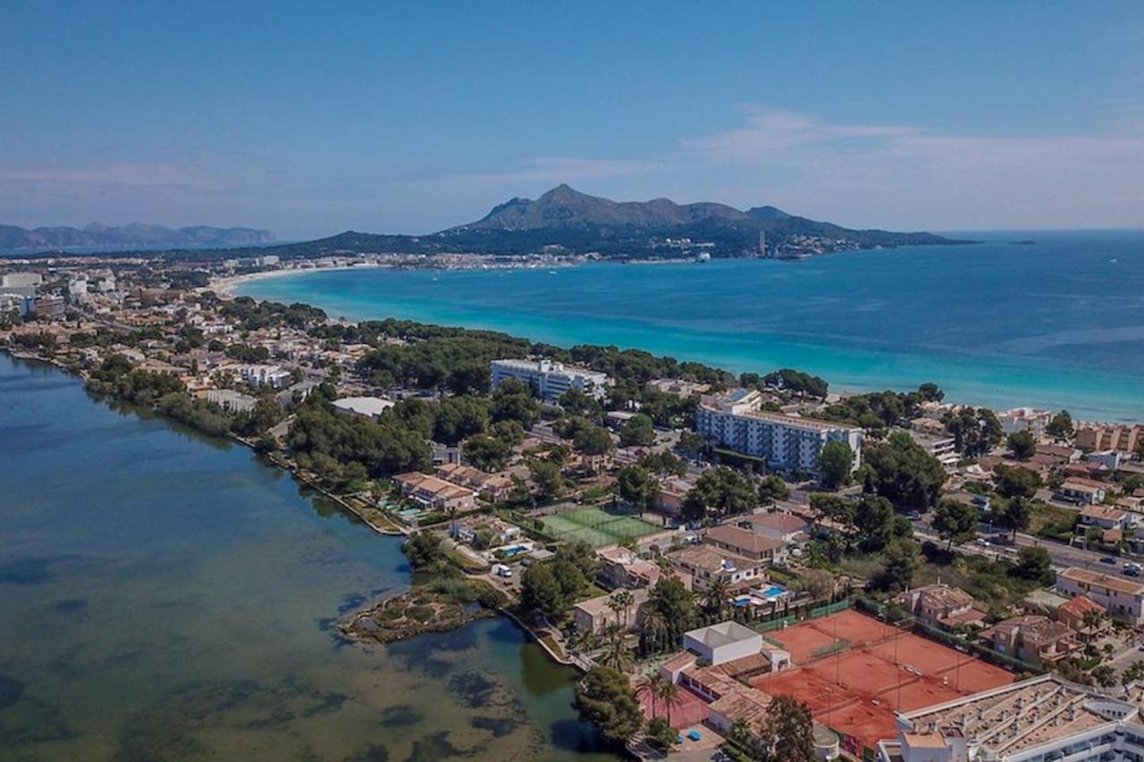 Havana Сasa de vacaciones Alcúdia
