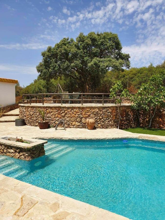 Villa Cortijo El Arrejadero