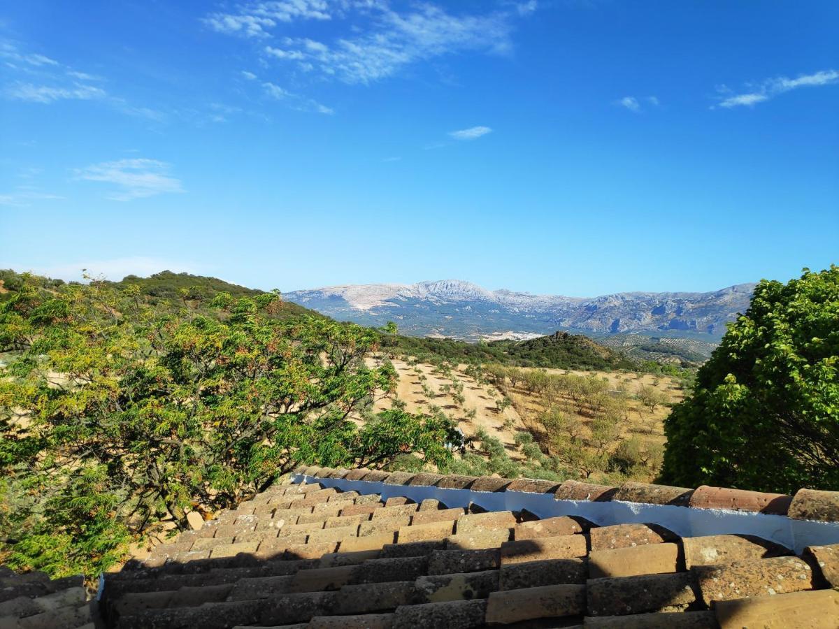 Cortijo El Arrejadero