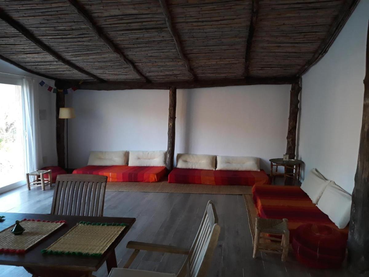 Casa Rio Y Luz Lodge *