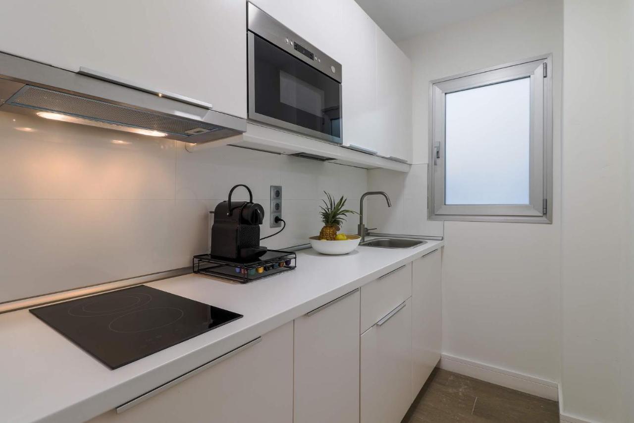 Apartamento Flatguest Blue Sea - Canteras - Balcony Las Palmas de Gran Canaria