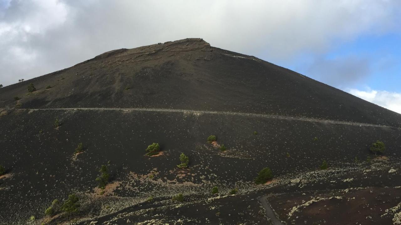 La Portada Santa Cruz de la Palma (Isla de la Palma)