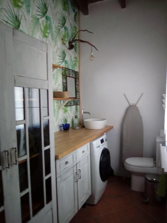 The African House Villa