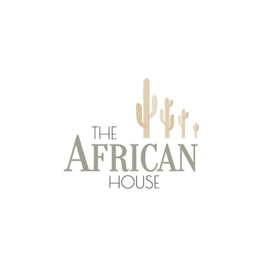 The African House Villa