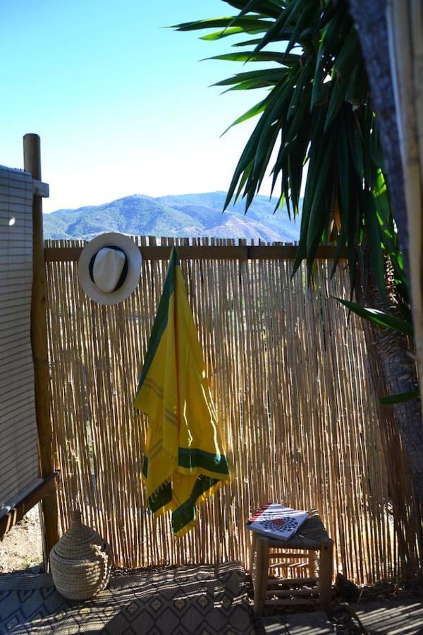 Villa The African House Tolox