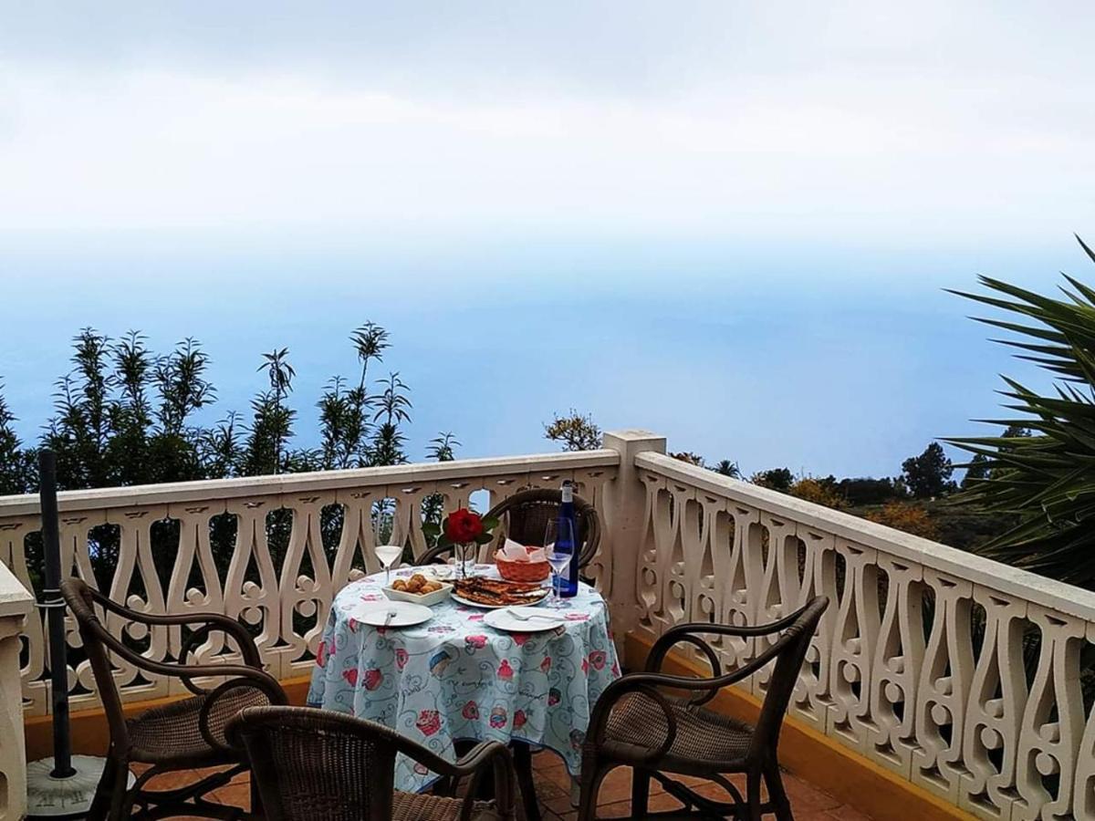 Сasa de vacaciones Casa Tata