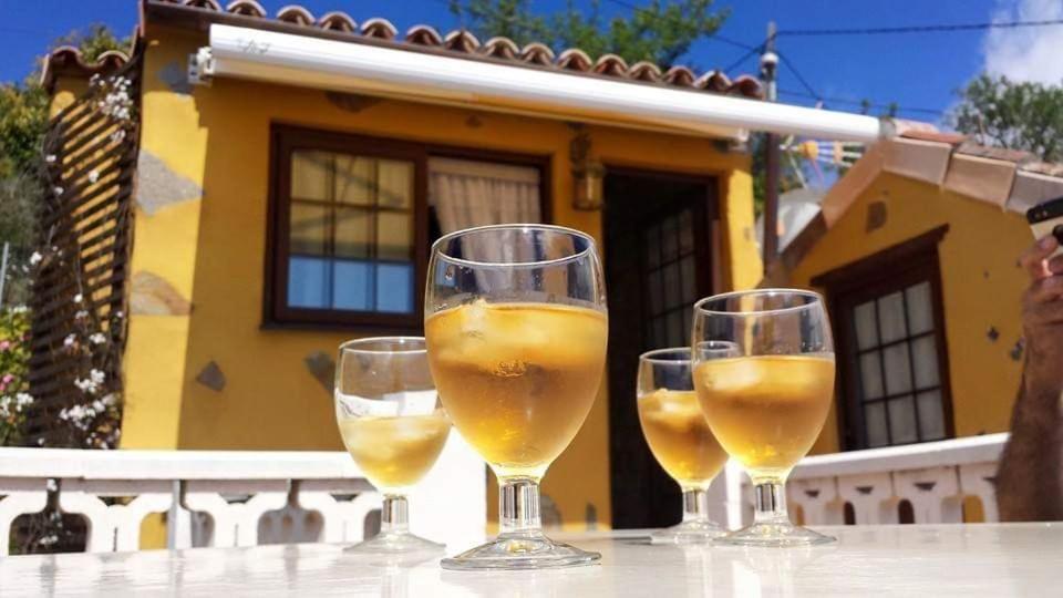 Casa Tata * Tijarafe