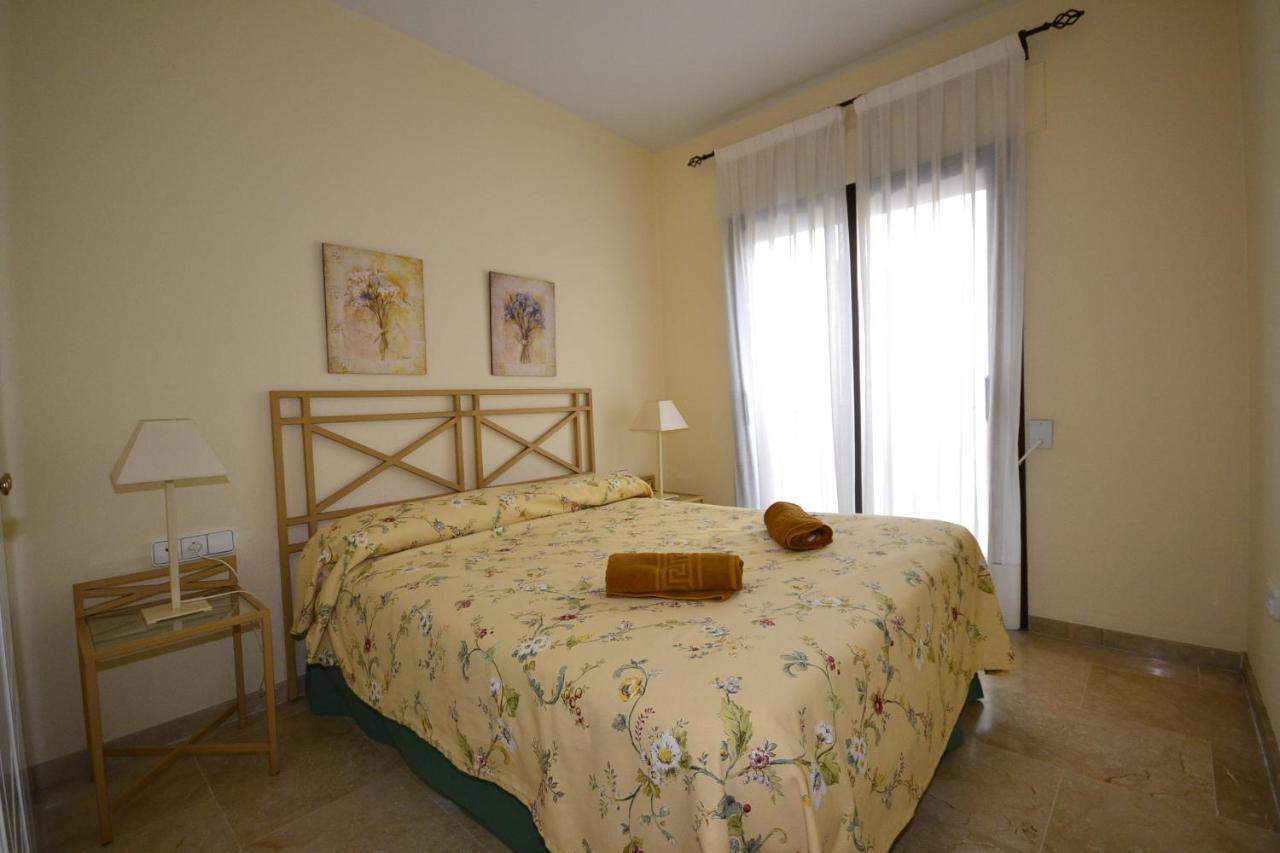 Marina Duquesa 616 Apartment Manilva